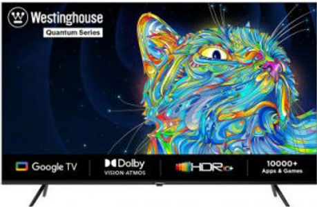 Westinghouse Quantum Series WH50GTX30 50 inch UHD Smart LED TV