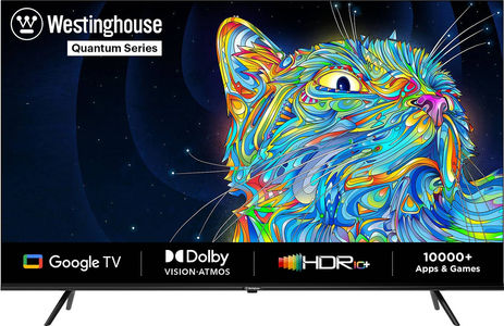 Westinghouse Quantum Series WH50GTX30 50 inch UHD Smart LED TV
