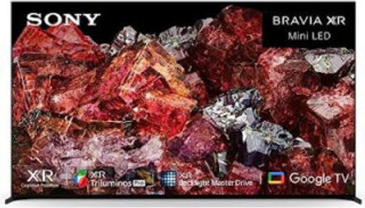 Sony BRAVIA XR-85X95L 85 inch UHD Smart Mini LED TV