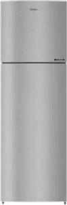 Haier HRF-2784CIS-E 258 L 3 Star Inverter Frost Free Double Door Refrigerator