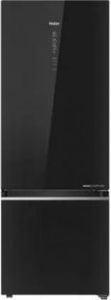 Haier HRB-4053PKG-P 335 L 3 Star Inverter Frost Free Bottom-Mount Freezer Refrigerator