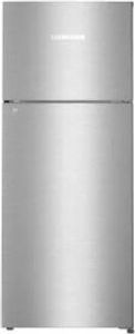 Liebherr TCSL 2620 265 L 3 Star Inverter Frost Free Double Door Refrigerator