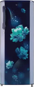 LG GL-B281BBCY 270 L 4 Star Inverter Direct Cool Single Door Refrigerator