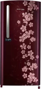 Voltas Beko RDC208D54/SWEXXXXXG 188 L 2 Star Direct Cool Single Door Refrigerator
