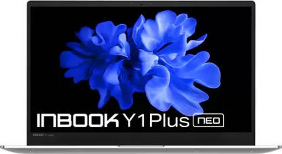 Infinix Y1 Plus Neo XL30 Laptop (15.6 Inch | Intel Celeron Quad Core | 4 GB | Windows 11 | 128 GB SSD)