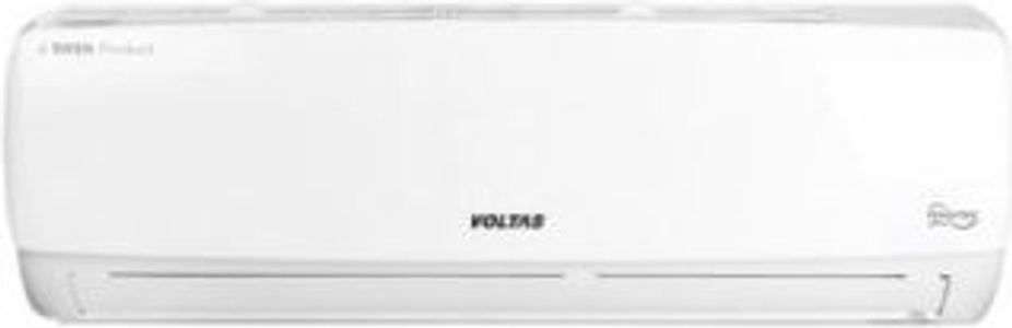 Voltas 184V Vectra Elegant (4503449) 1.5 Ton 4 Star Inverter Split Air Conditioner
