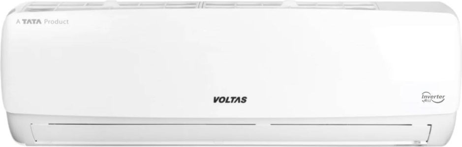 Voltas 184V Vectra Elegant (4503449) 1.5 Ton 4 Star Inverter Air Conditioners Air Conditioner