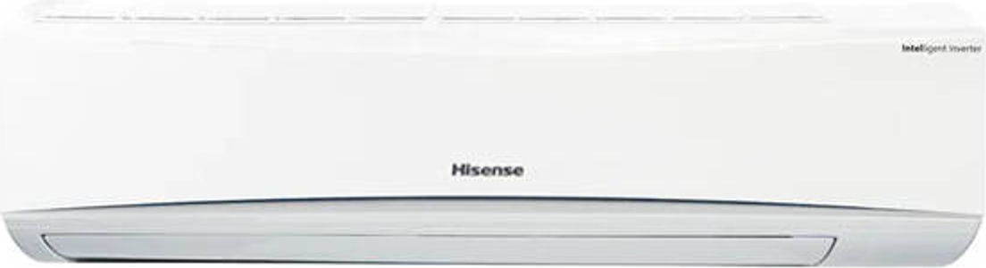 Hisense AS-18TC4RAM1 1.5 Ton 4 Star Inverter Air Conditioners Air Conditioner
