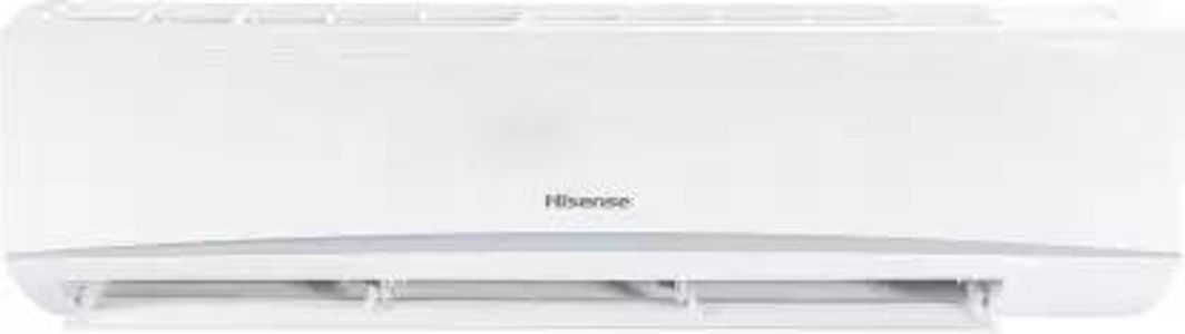 Hisense AS-18TWH5RAM0 1.5 Ton 5 Star Inverter Air Conditioners Air Conditioner
