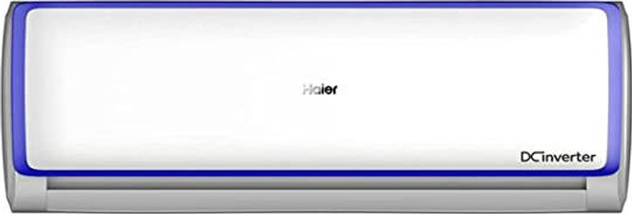 Haier HSU19E-TXB5B(INV) 1.6 Ton 5 Star Inverter Air Conditioners Air Conditioner