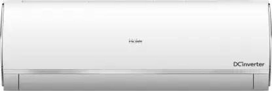 Haier HSU19K-PYS5B(INV) 1.6 Ton 5 Star Inverter Air Conditioners Air Conditioner