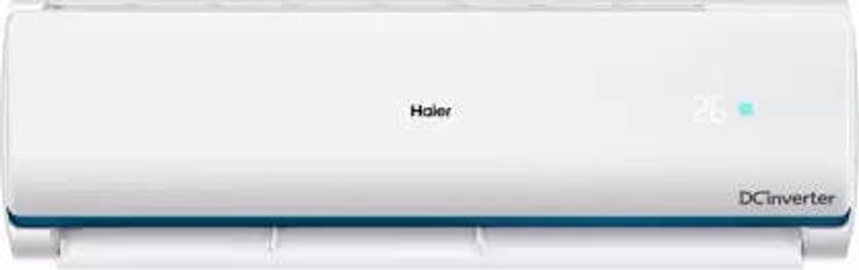 Haier HSU17Q-TQB3B(INV) 1.4 Ton 3 Star Inverter Split Air Conditioner