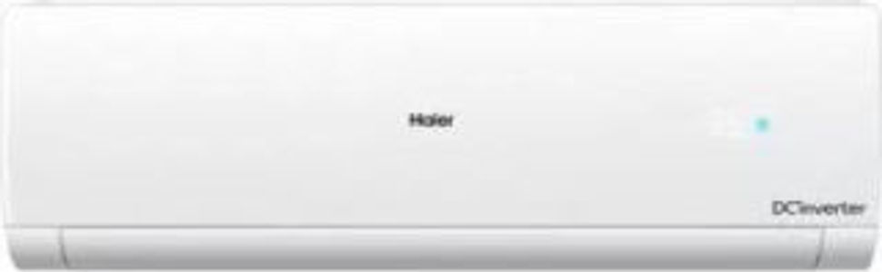Haier HSU17Q-NCW3B(INV) 1.4 Ton 3 Star Inverter Split Air Conditioner