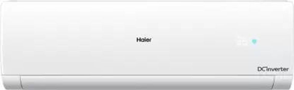 Haier HSU17Q-NCW3B(INV) 1.4 Ton 3 Star Inverter Split Air Conditioner