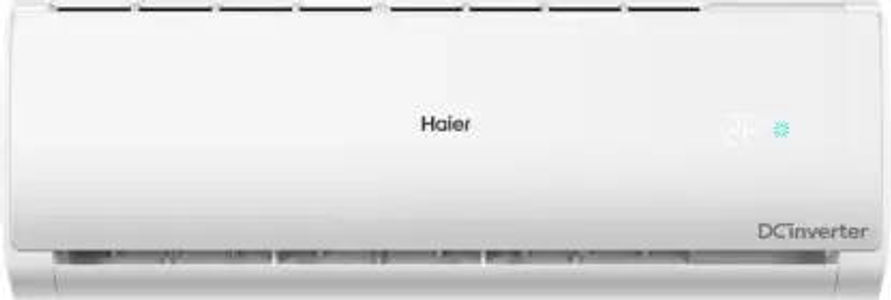 Haier HSU15Q-TCW3B(INV) 1.2 Ton 3 Star Inverter Split Air Conditioner