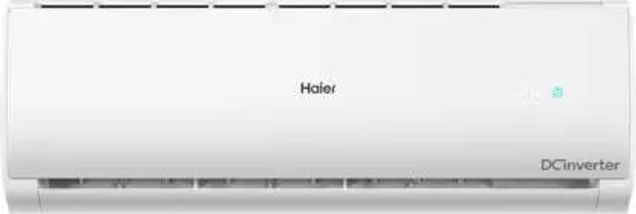 Haier HSU10Q-TCW3B(INV) 0.9 Ton 3 Star Inverter Split Air Conditioner