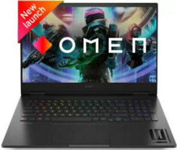 HP Omen 16-wd0880TX (88Y65PA) Laptop (16.1 Inch | Core i5 13th Gen | 16 GB | Windows 11 | 512 GB SSD)