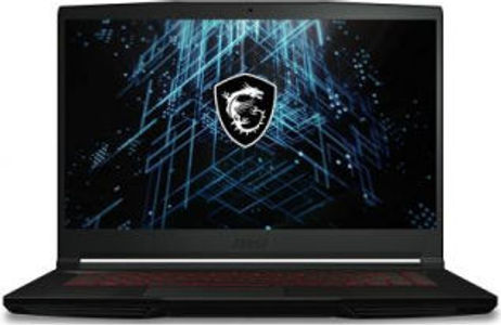 MSI GF63 Thin 11SC-1462IN Laptop (15.6 Inch | Core i7 11th Gen | 16 GB | Windows 11 | 512 GB SSD)