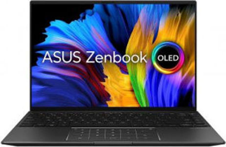 ASUS Zenbook 14X OLED UX5401ZA-KM541WS Laptop