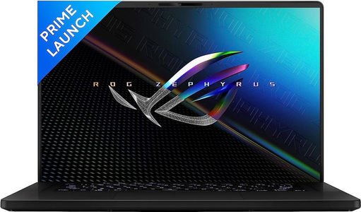 ASUS ROG Zephyrus G16 GU603ZU-N3023WS Laptop