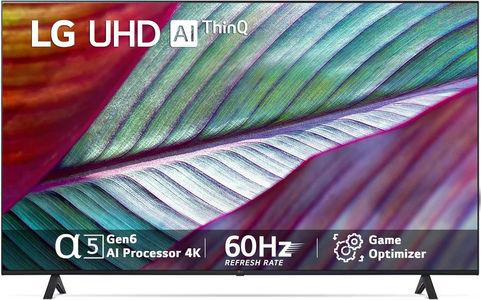 LG 65UR7500PSC 65 inch UHD Smart LED TV