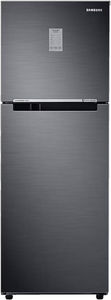 Samsung RT28C3733B1 236 L 3 Star Inverter Frost Free Double Door Refrigerator