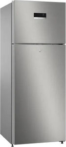 Bosch Series 4 CTC27S031I 243 L 3 Star Frost Free Double Door Refrigerator