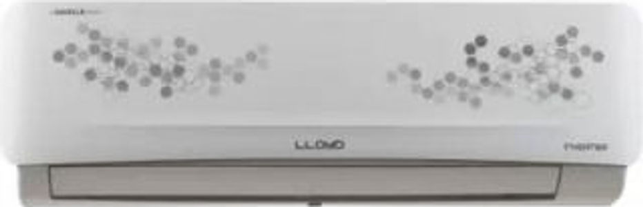 Lloyd GLS18I5FWGCA 1.5 Ton 5 Star Inverter Split Air Conditioner