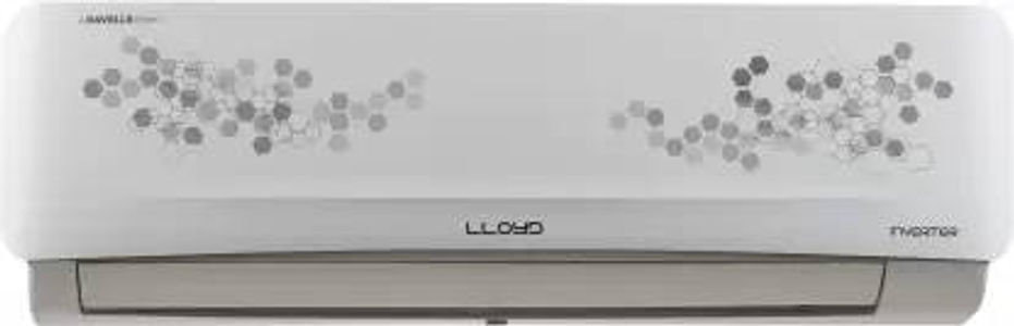 Lloyd GLS18I5FWGCA 1.5 Ton 5 Star Inverter Air Conditioners Air Conditioner