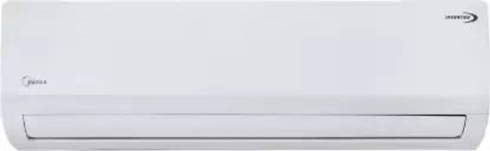Midea MAI24SR5R32W0 2 Ton 5 Star Inverter Air Conditioners Air Conditioner