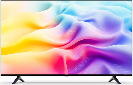 Acer V Series AR43GR2851VQD 43 inch UHD Smart QLED TV