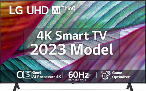 LG 55UR7500PSC 55 inch UHD Smart LED TV