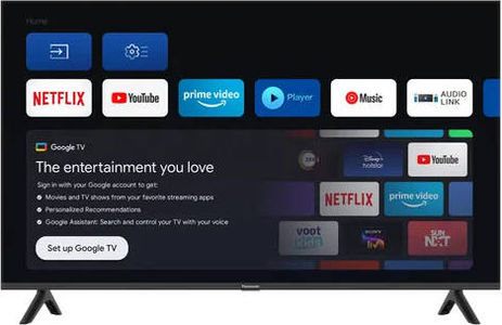 Panasonic TH-32MS680DX 32 inch HD ready Smart LED TV
