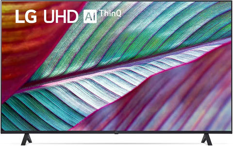 LG 65UR7550PSC 65 inch UHD Smart LED TV