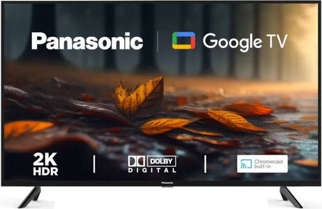 Panasonic TH-32MS660DX 32 inch HD ready Smart LED TV