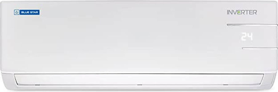 Blue Star IC324YNU 2 Ton 3 Star Inverter Split Air Conditioner