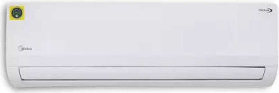 Midea MAI12SP3R33F0 1 Ton 3 Star Inverter Air Conditioners Air Conditioner