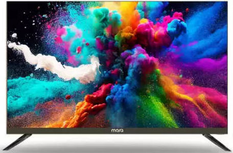 MarQ 32HDCDQEE1B 32 inch HD ready Smart LED TV