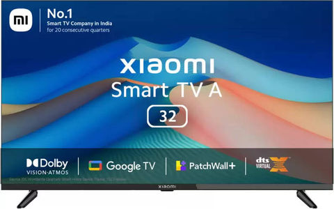 Xiaomi A Series L32M8-5AIN 32 inch HD ready Smart LED TV