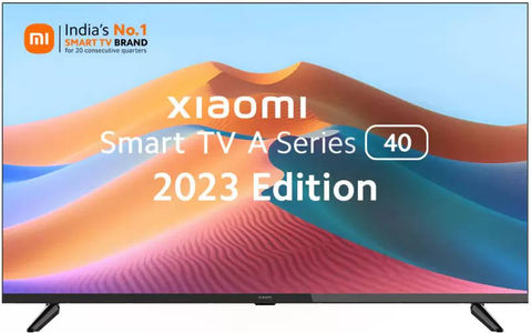 Xiaomi A Series L40M8-5AIN 40 inch Full HD Smart LED TV