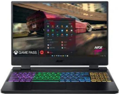 Acer Nitro 5 AN515-58 (NH.QFHSI.007) Laptop