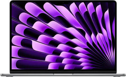 Apple MacBook Air M2 MQKP3HN/A Ultrabook (15.3 Inch | Apple M2 | 8 GB | macOS Ventura | 256 GB SSD)
