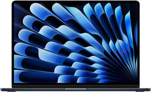 Apple MacBook Air M2 MQKX3HN/A Laptop (15.3 Inch | Apple M2 | 8 GB | macOS Ventura | 512 GB SSD)