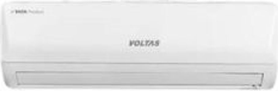 Voltas 125V Vertis Emerald Marvel 1 Ton 5 Star Inverter Split Air Conditioner