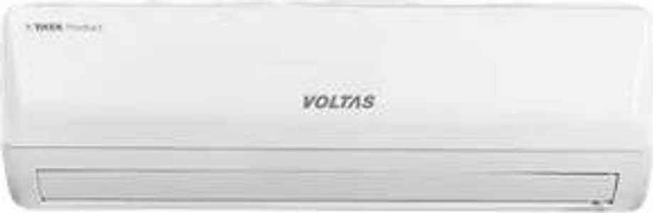 Voltas 125V Vertis Emerald Marvel 1 Ton 5 Star Inverter Split Air Conditioner