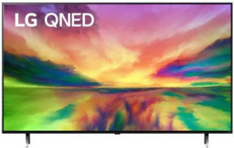 LG 65QNED80SRA 65 inch UHD Smart QNED TV