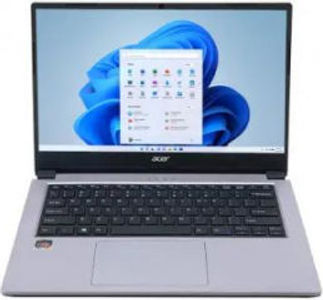 Acer One 14 Z2-493 (UN.431SI.233) Laptop (14 Inch | AMD Dual Core Ryzen 3 | 8 GB | Windows 11 | 512 GB SSD)