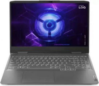Lenovo LOQ 15IRH8 (82XV00F5IN) Laptop (15.6 Inch | Core i5 12th Gen | 16 GB | Windows 11 | 512 GB SSD)