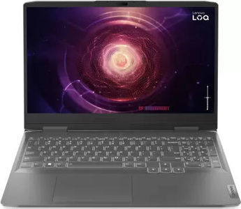 Lenovo LOQ 15APH8 (82XT009CIN) Laptop (15.6 Inch | AMD Octa Core Ryzen 7 | 16 GB | Windows 11 | 512 GB SSD)