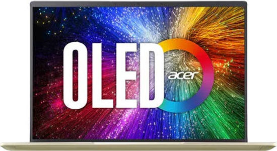 Acer Swift 3 SF314-71 (NX.KAWSI.002) Laptop (14 Inch | Core i5 12th Gen | 16 GB | Windows 11 | 512 GB SSD)